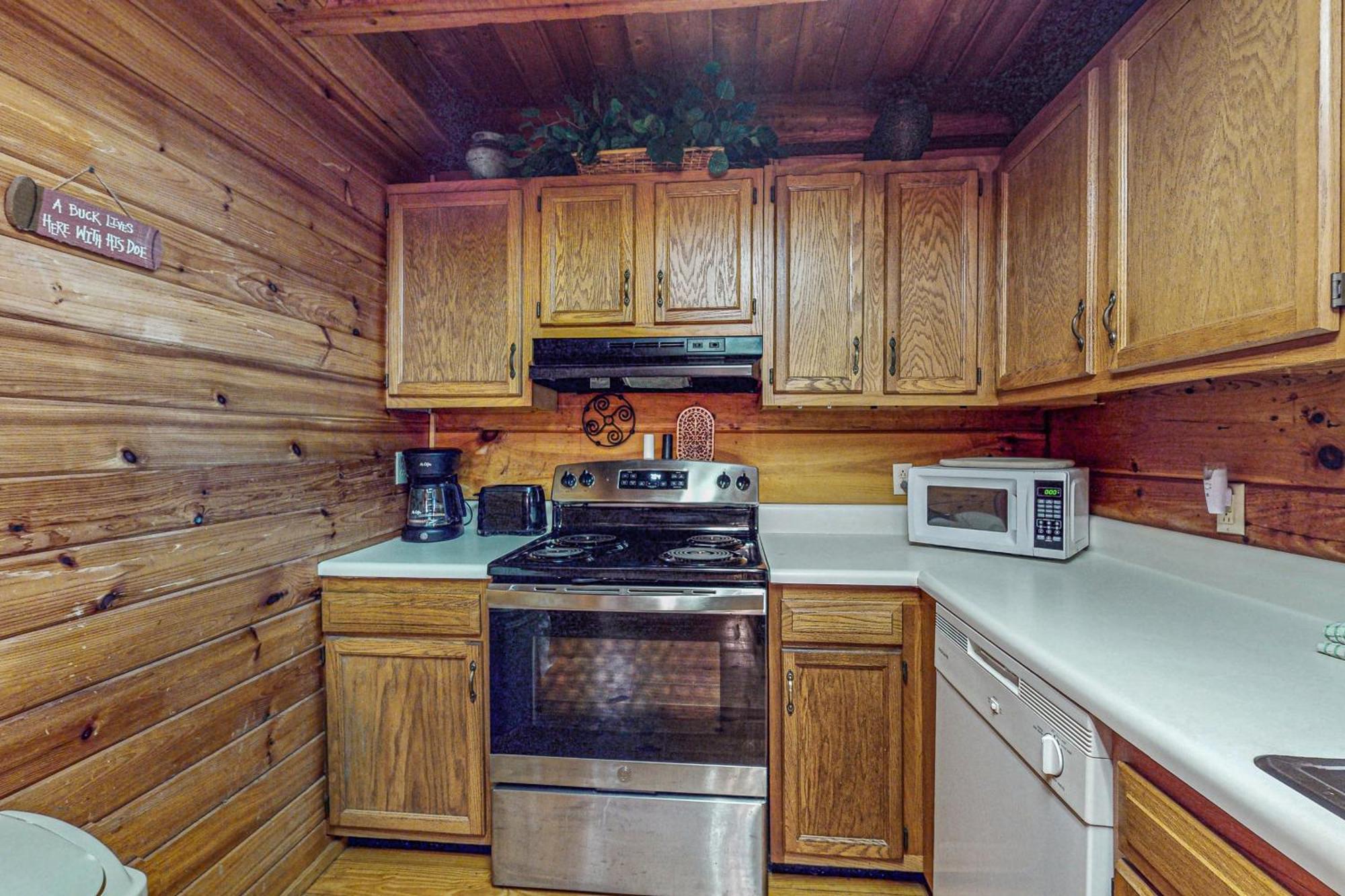 Villa Rustic Elegance Sevierville Exterior foto