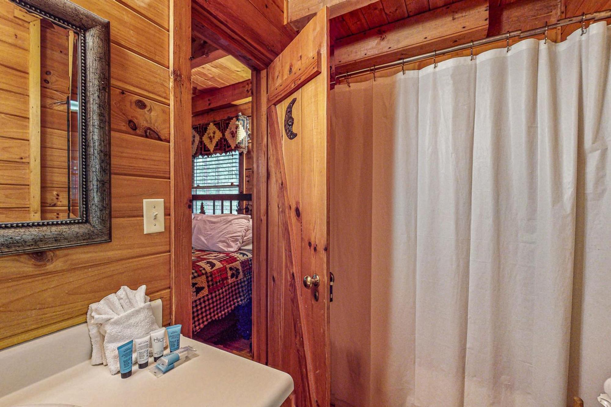 Villa Rustic Elegance Sevierville Exterior foto