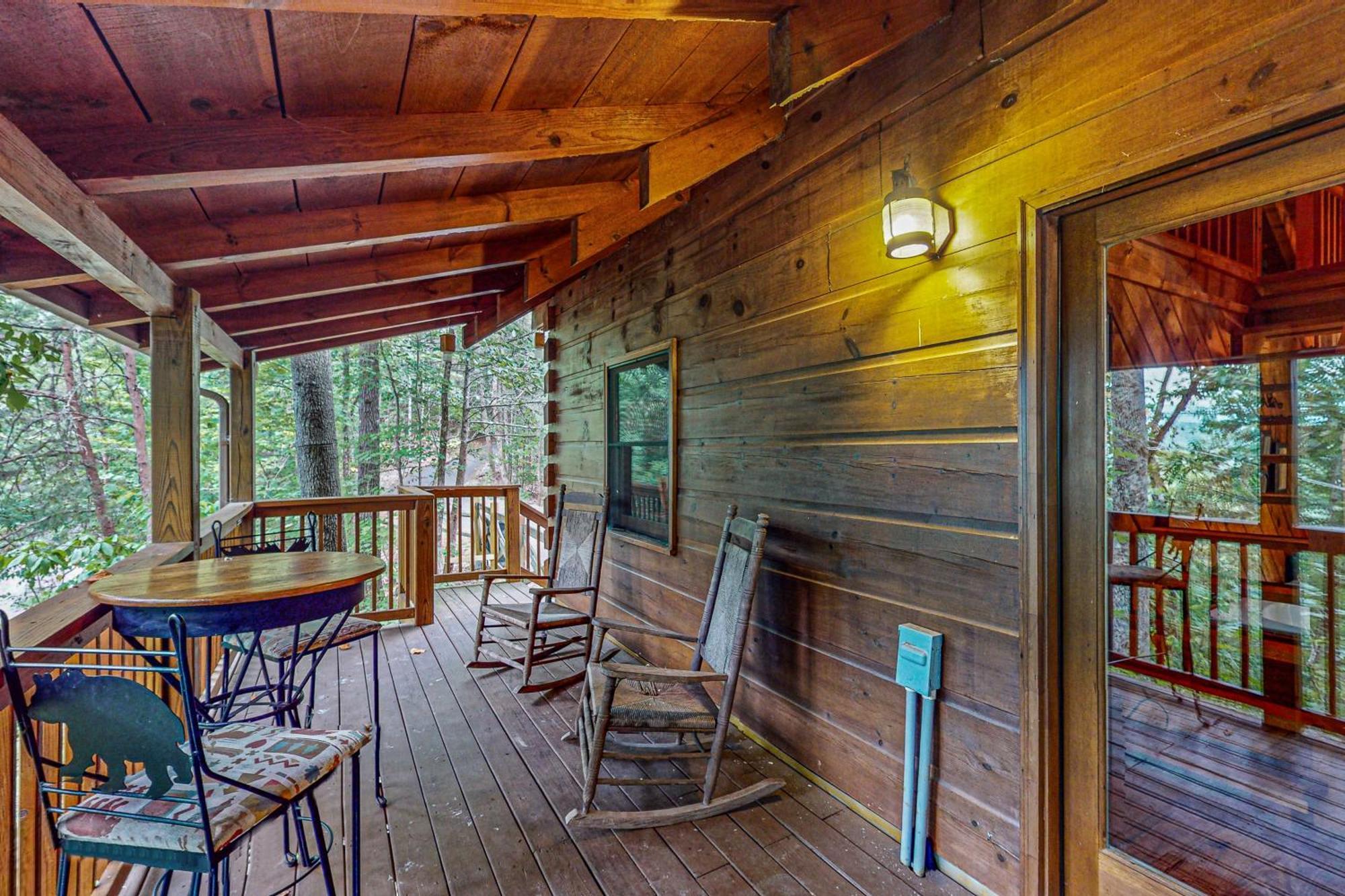 Villa Rustic Elegance Sevierville Exterior foto